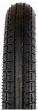 Tribal Logo 20-Inch Tyre