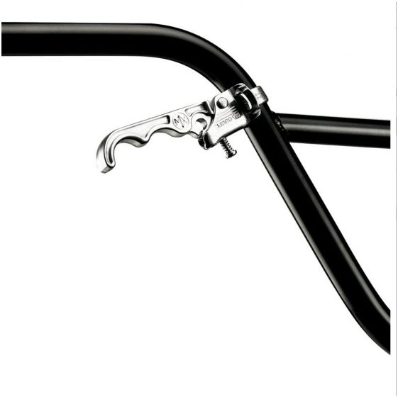 Dia-Compe Tech 2 MX120 2 Finger BMX Brake Lever