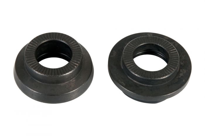 Federal Stance Cassette Hub Replacement Cone Nuts