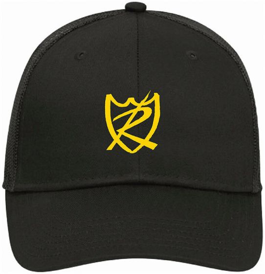 S&M Rambler Sharpie Shield Hat