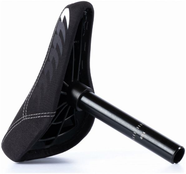 Tall Order Fade Logo Combo Seat