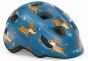 MET Hooray Kids Helmet