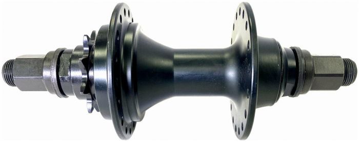 FIT Left Hand Drive Cassette Hub