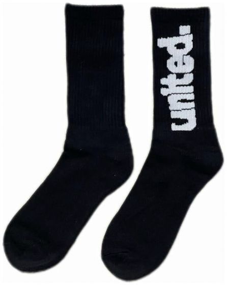 United Coastin Socks