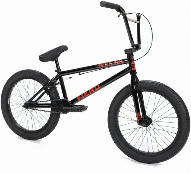 Fiend Type O XL 2023 2023 BMX Bike