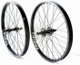 Tribal RHD Cassette 20-Inch Wheelset