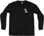 Terrible One All Is One Long Sleeve T-Shirt