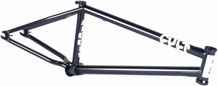 Cult Biggie Devon Smillie Frame