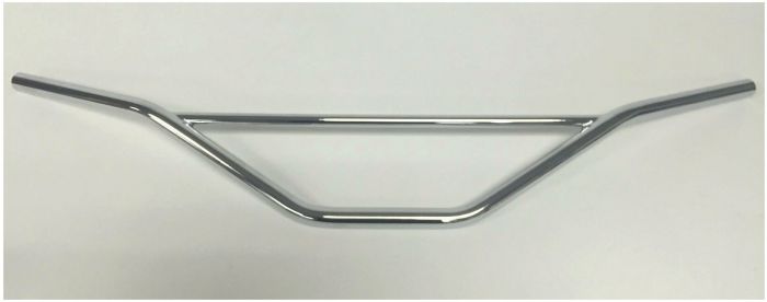 S&M Husky High MX Bars