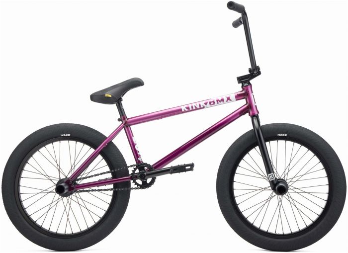 Kink Downside 2027 BMX Bike