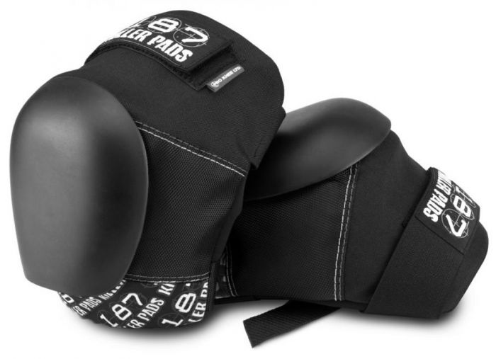 187 Killer Pro Youth Knee Pads