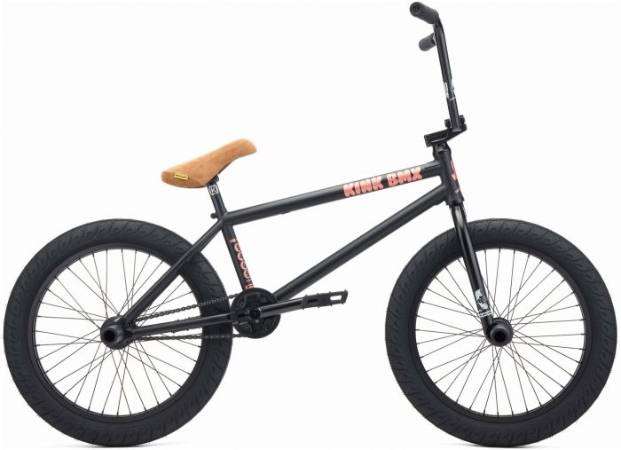 Kink Williams 2027 BMX Bike