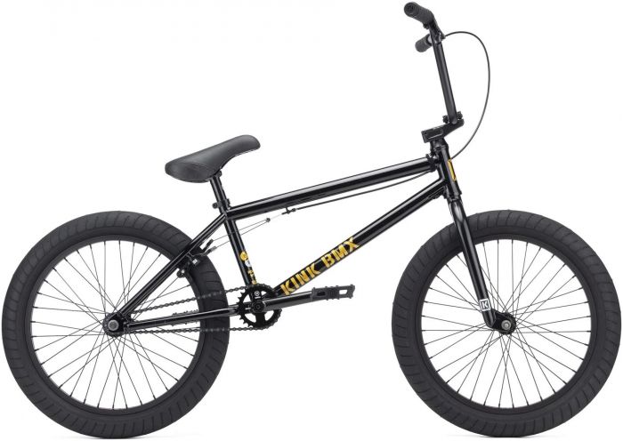 Kink Gap 2026 BMX Bike