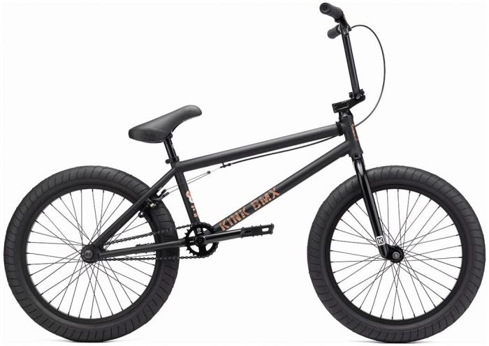 Kink Gap XL 2025 BMX Bike