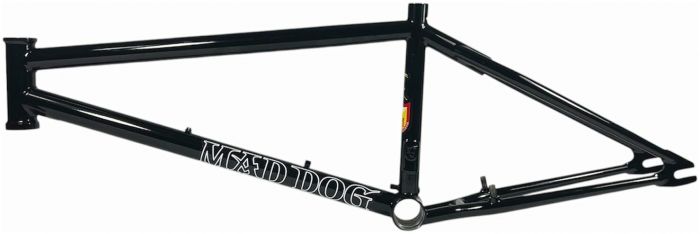 S&M Mad Dog 990 Frame