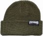 Fast And Loose Tag Beanie