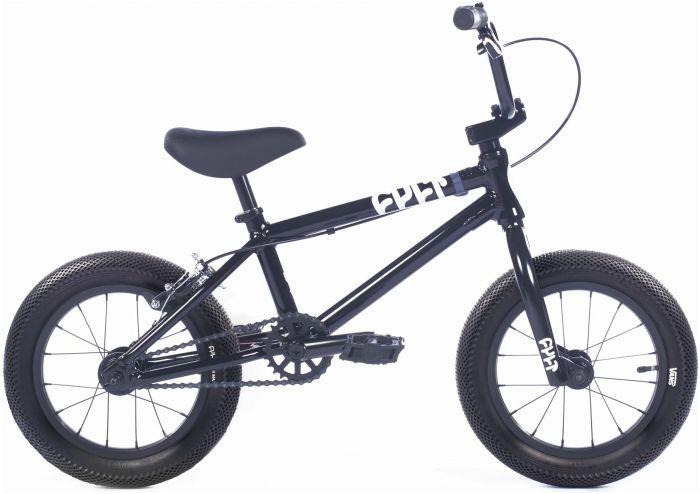 Cult Juvenile 14-Inch 2024 BMX Bike