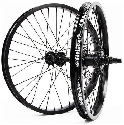 FIT OEM Freecoaster Wheelset 18-Inch Wheelset
