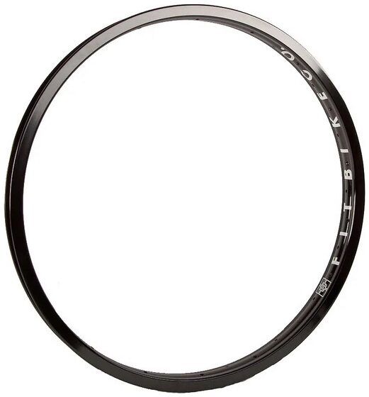 FIT ARC 22-Inch Rim