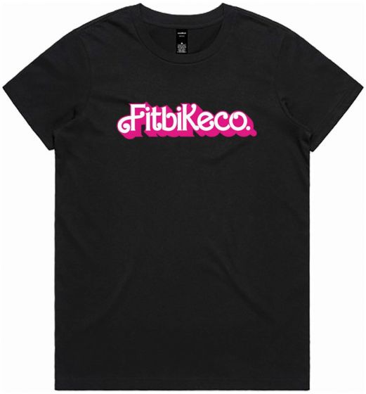 FIT Doll Womens T-Shirt