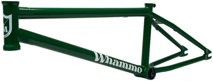 S&M Passero Signature Whammo V2 Frame
