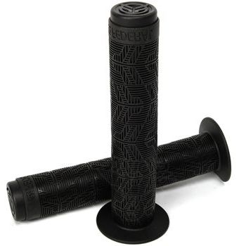 Federal Command Flanged Grips
