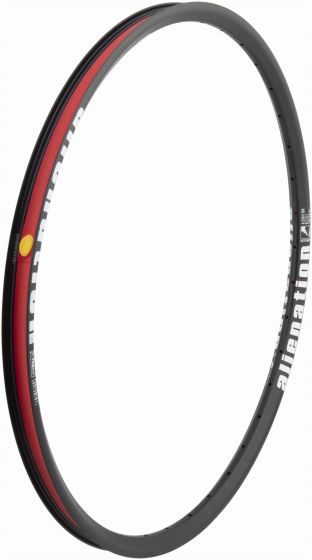 Alienation TCS Mischief 26-Inch Rim