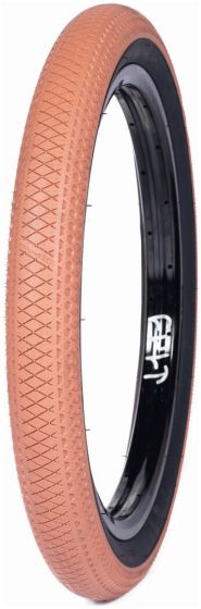 Cult Vans Wafflecup Tyre