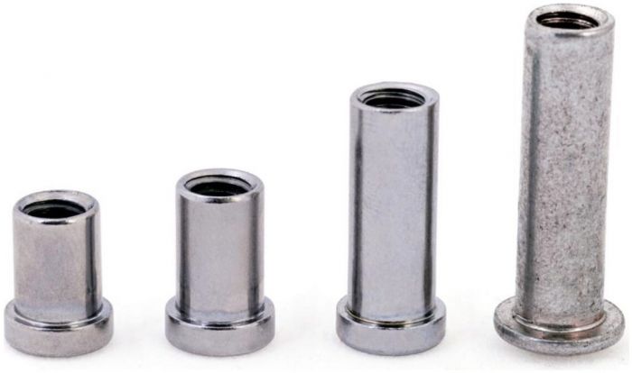 Dia-Compe Recessed Brake Nut