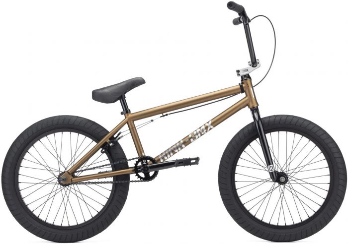 Kink Launch 2026 BMX Bike