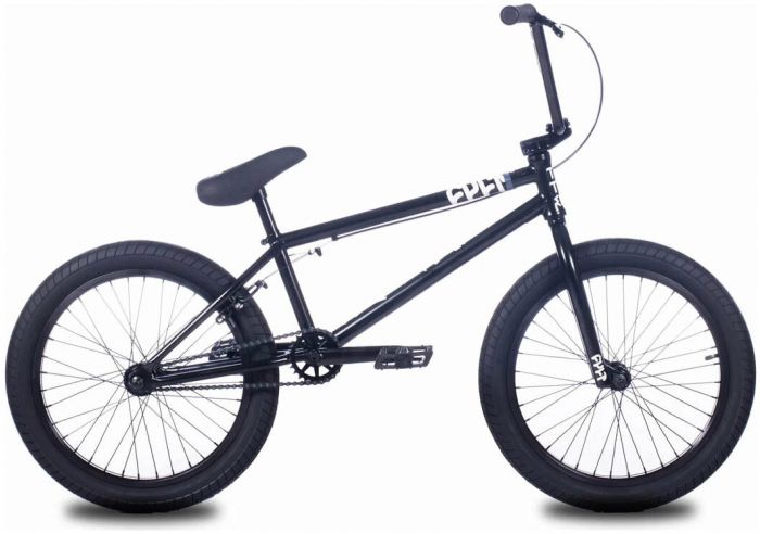 Cult Gateway 2027 BMX Bike