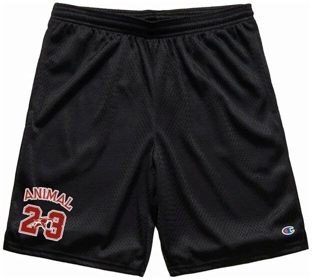 Animal Air Griffin Shorts