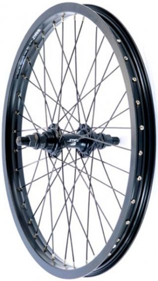 Salt Rookie Rear Wheel