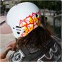 Pro-Tec Full Cut Certified S&M Shield Signature Edition Helmet