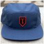 Terrible One Patch Five Panel Hat