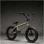 Kink Carve 16-Inch 2026 Kids BMX Bike