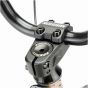 Kink Carve 16-Inch 2026 Kids BMX Bike