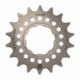 Box Hex Lab Single Speed Titanium Cog