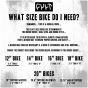 Cult Devotion 2025 BMX Bike