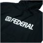 Federal OG Logo Hoodie