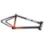 Kink Crosscut Frame