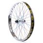 TotalBMX Techfire Front Wheel