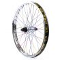 TotalBMX Techfire Cassette Rear Wheel
