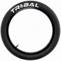 Tribal Logo 18-Inch Tyre