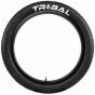 Tribal Logo 20-Inch Tyre