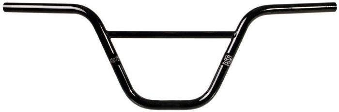 Gusset MXR Pro BMX Race Bars