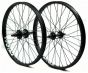 Tribal RHD Cassette 20-Inch Wheelset