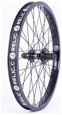 Relic Revolve Rear Wheel