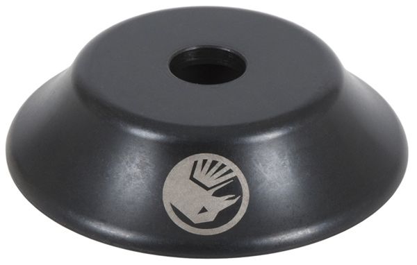 Shadow Raptor CroMo Front Hub Guard