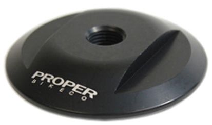 Proper Microlite V2 Male Front Hub Guard